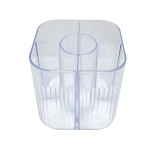 استند لوازم ارایشی مدل کارین 4