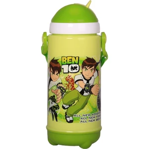 قمقمه کودک یس مدل Ben10-1 ظرفیت 0.4 لیتر