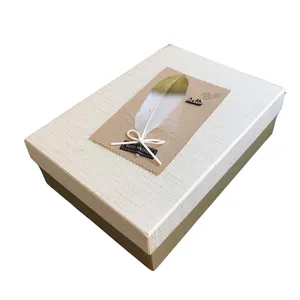 جعبه هدیه مدل پر کد GB27