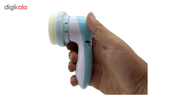 برس پاکسازی صورت سینیر مدل AE-8283 برس پاکسازی صورت سینیر مدل AE-8283