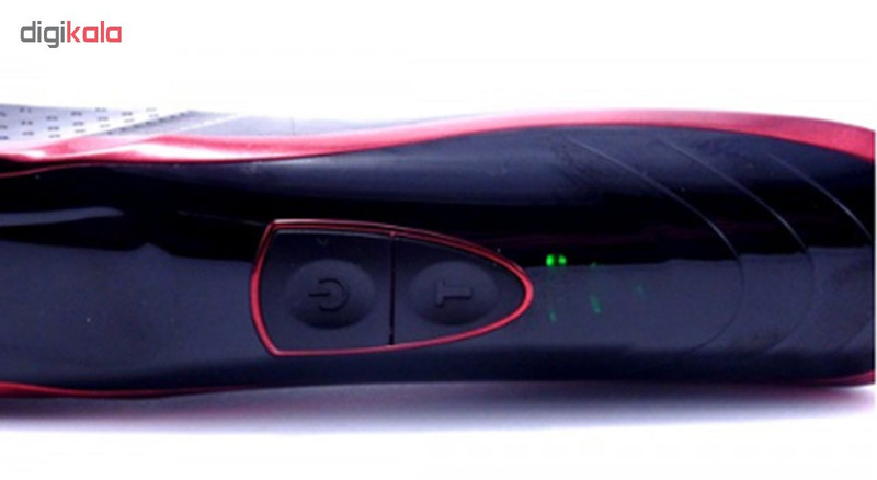 ماشین اصلاح سر و صورت روزیا مدل HQ222T