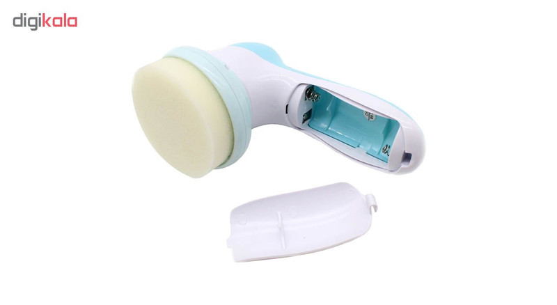 برس پاکسازی صورت سینیر مدل AE-8283 برس پاکسازی صورت سینیر مدل AE-8283