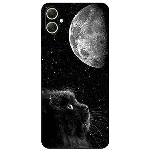 Megafone Cat 1882 Cover For Samsung Galaxy A05