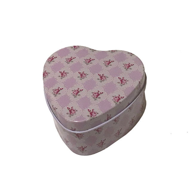 جعبه هدیه قلبی مدلA77