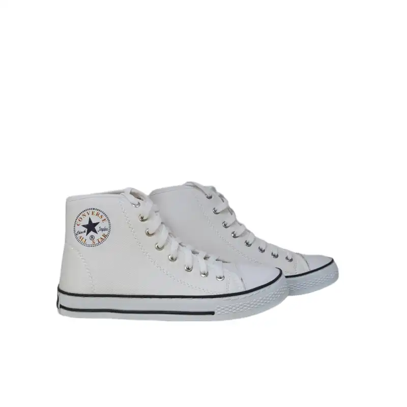 کفش راحتی زنانه مدل 251ASTAR003 رنگ سفید