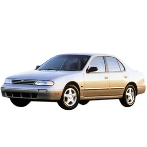 خودروی نیسان Altima دنده ای سال 1991