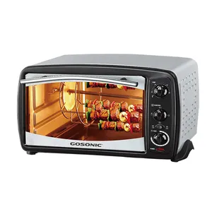آون توستر گوسونیک مدل GEO-328