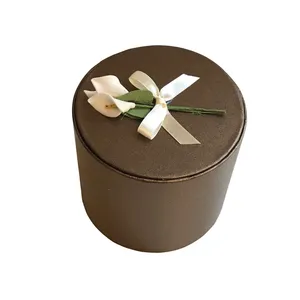 جعبه هدیه مدل گلدار کد GB29