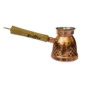 قهوه جوش مدل cofee کد ZH430.1