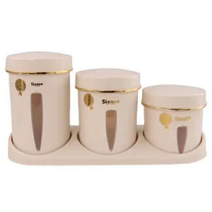 بانکه سینانو مدل SB-105519 مجموعه 3 عددی