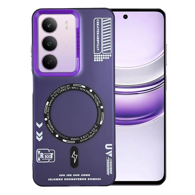 کاور گاردتک مدل So_Cool مناسب برای گوشی موبایل ریلمی  C75 / C73 / 14x