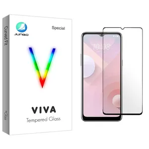 Junbo Viva Screen Protector For HTC Desire 20 Plus