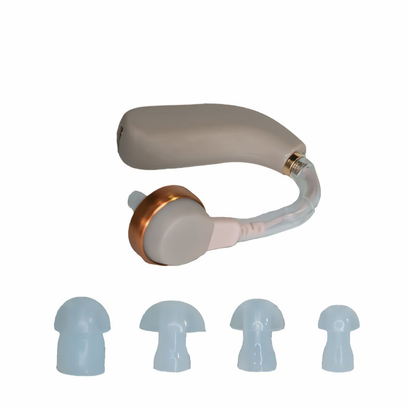 سمعک مدل A-360