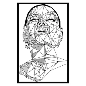 شابلون کد SP947