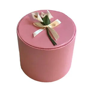جعبه هدیه مدل گلدار کد GB31