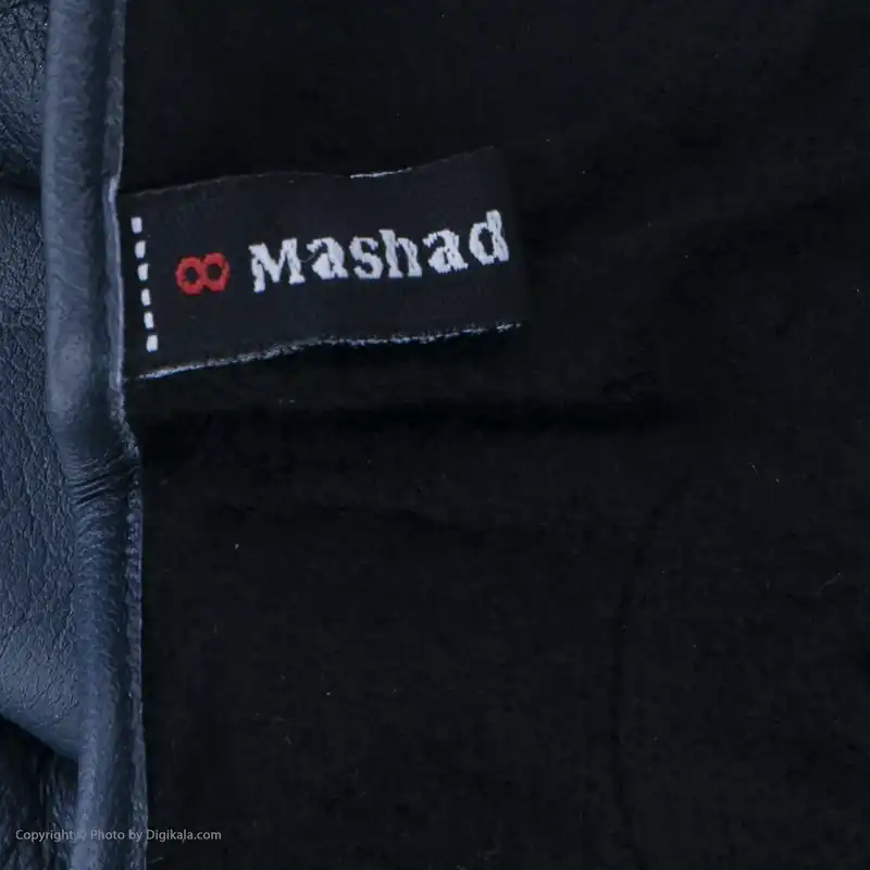 دستکش زنانه چرم مشهد مدل R0149-030