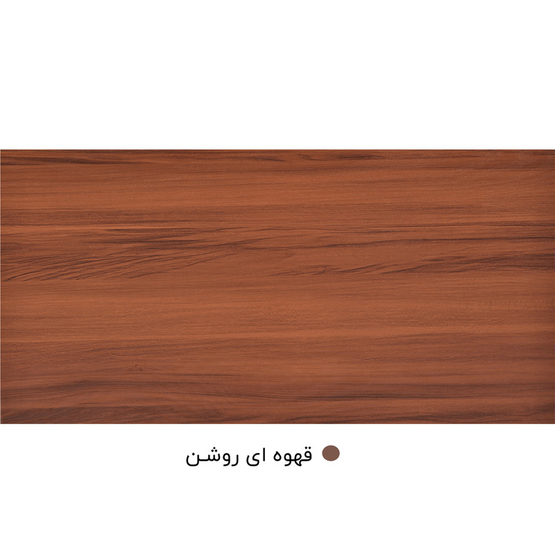 میز پذیرایی میز چوب مدل ارغوان مجموعه 4 عددی