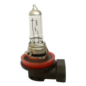  لامپ خودرو فونیکس مدل H11 12V 55W بسته دو عددی