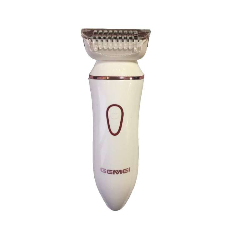 اپیلاتور جیمی مدل GM-7007 اپیلاتور جیمی مدل GM-7007