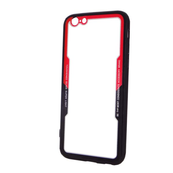 کاور مدل clear مناسب برای گوشی اپل آیفون 6/6S کاور مدل clear مناسب برای گوشی اپل آیفون 6/6S