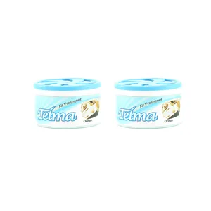 خوشبو کننده تلما با رایحه OCEAN بسته 2 عددی