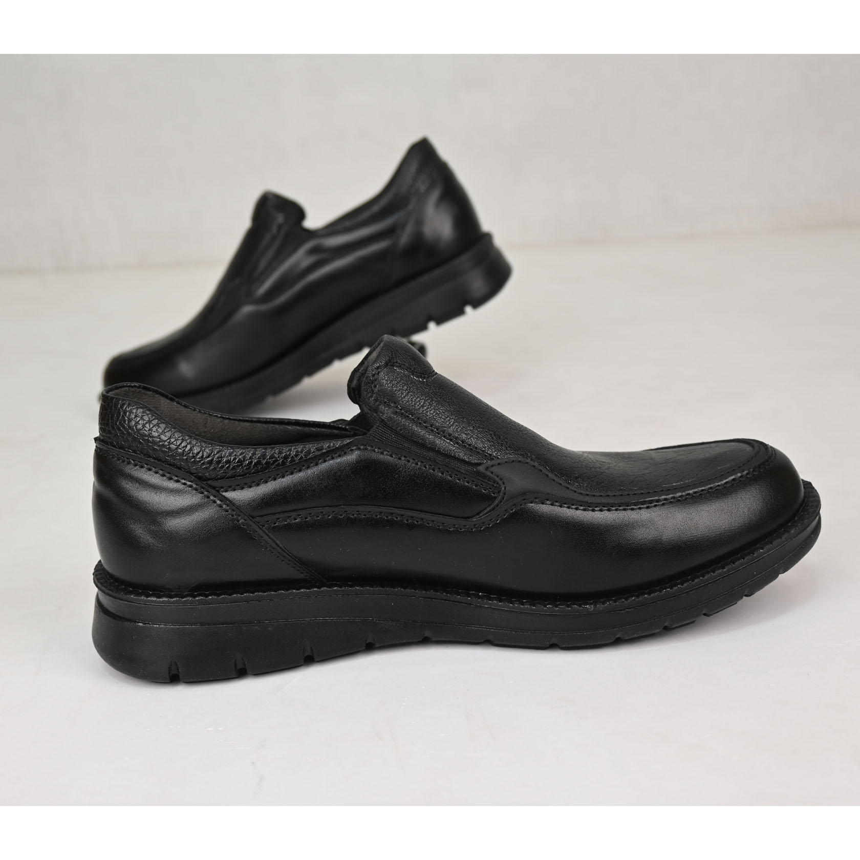 کفش روزمره مردانه کفش سعیدی مدل 583M -  - 6