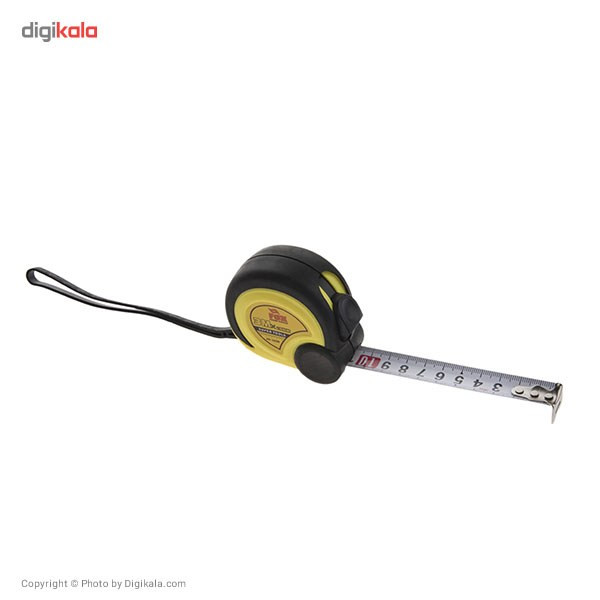 متر 3 متری فاکس مدل JH-322E متر 3 متری فاکس مدل JH-322E