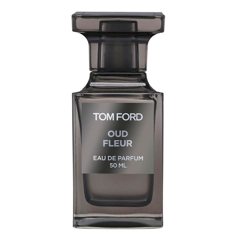 ادو پرفیوم تام فورد مدل Oud Fleur حجم 50 میلی لیتر