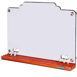 ایستگاه شارژ موبایل افزارآرا مدل AF-100