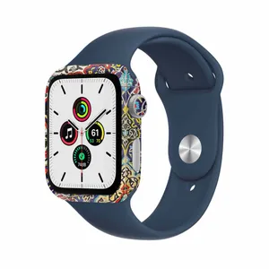 MAHOOT Iran_Tile6 Cover Sticker for Apple Watch Watch Se 44mm