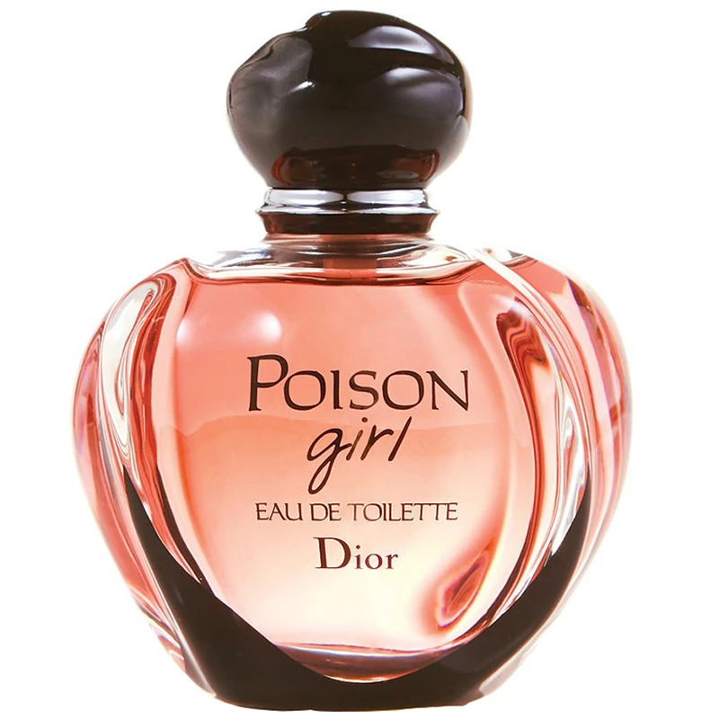 ادو تویلت زنانه دیور مدل Poison Girl حجم 100 میلی لیتر