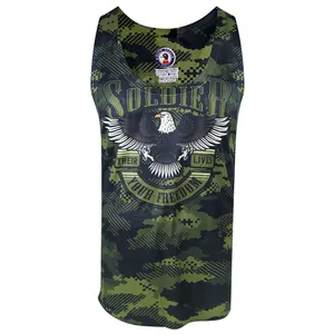 تاپ ورزشی مردانه مدل وایت ایگل کد DOT_DAR-fr