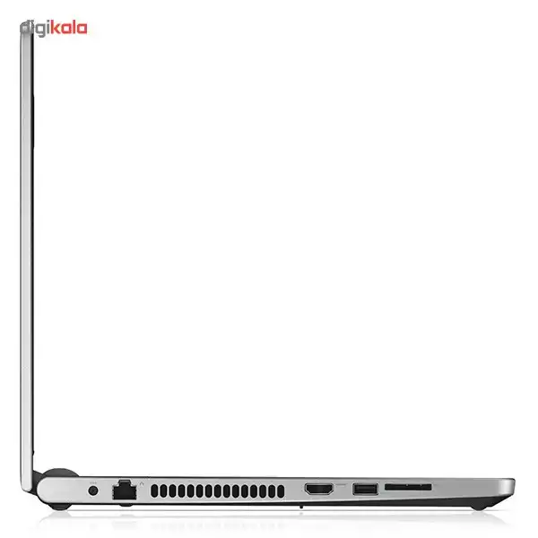 لپ‌تاپ 15 اینچی دل مدل INSPIRON 5558