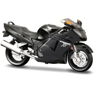 موتور بازی مایستو مدل Honda CBR1100XX