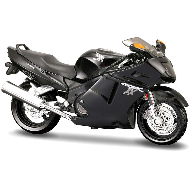 موتور بازی مایستو مدل Honda CBR1100XX