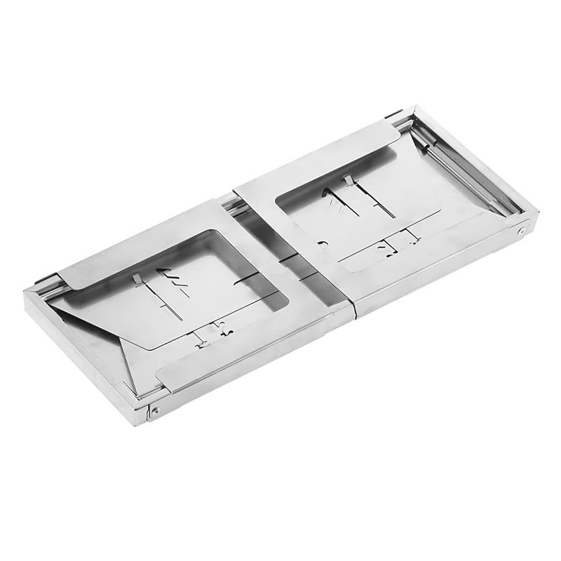 باربیکیو سفری مدل تاشو