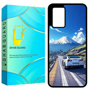 Ghab Guard GCHP11S Cover For Xiaomi Redmi Note 11 4G / Redmi Note 11S 4G  