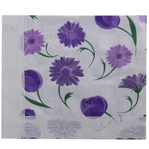 سفره 2 نفره طرح گل کد S-103461