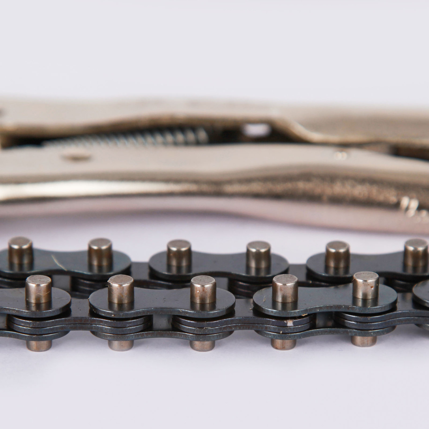 انبر قفلی زنجیری وایس گریپ مدل 20R سایز 18 اینچ