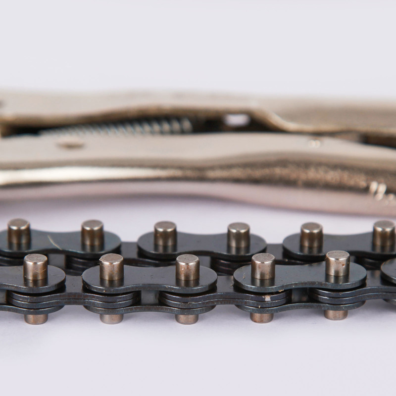 انبر قفلی زنجیری وایس گریپ مدل 20R سایز 18 اینچ