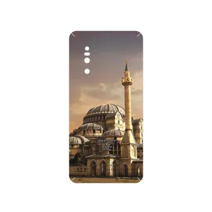 MAHOOT Hagia Sophia Mosque Cover Sticker for VIVO X27