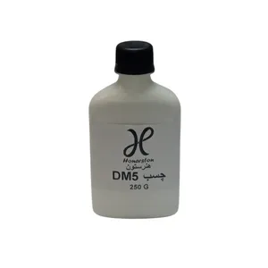 چسب DM5 هنرستون کد 250 وزن 250 گرم