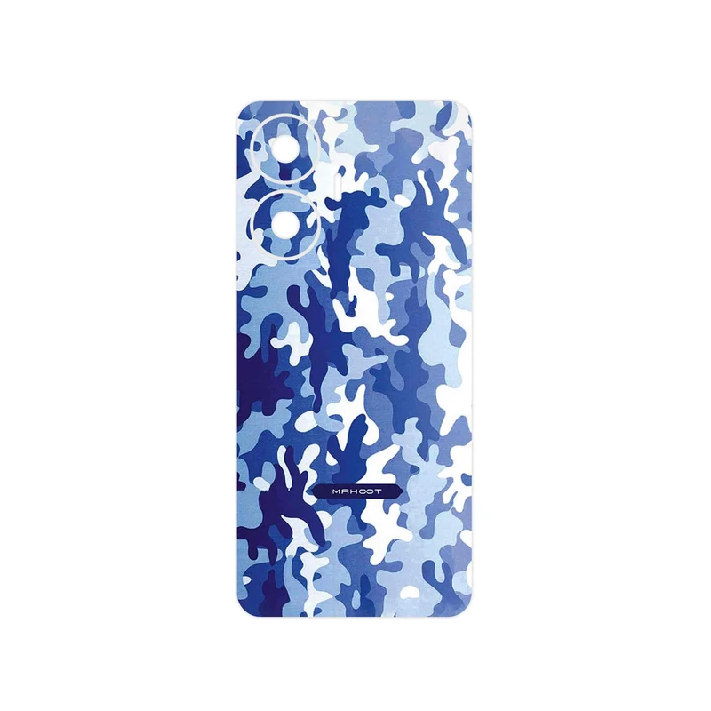 برچسب پوششی ماهوت مدل Army_Winter مناسب برای گوشی موبایل ریلمی C55