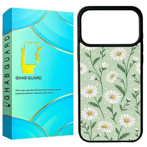 Ghab Guard G17PM Cover For Apple iPhone 17 Pro Max