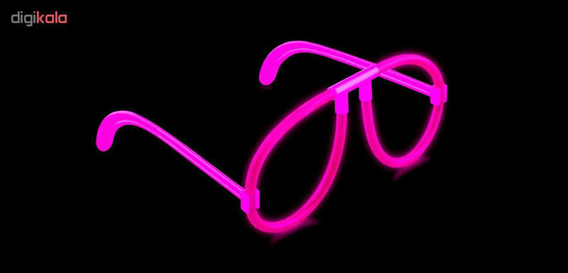 عینک شب رنگ مدل 3542