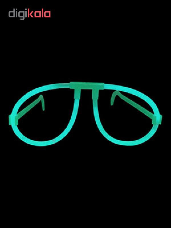 عینک شب رنگ مدل 3542