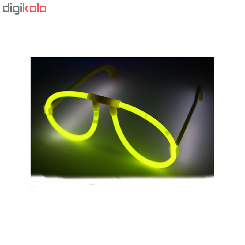 عینک شب رنگ مدل 3542