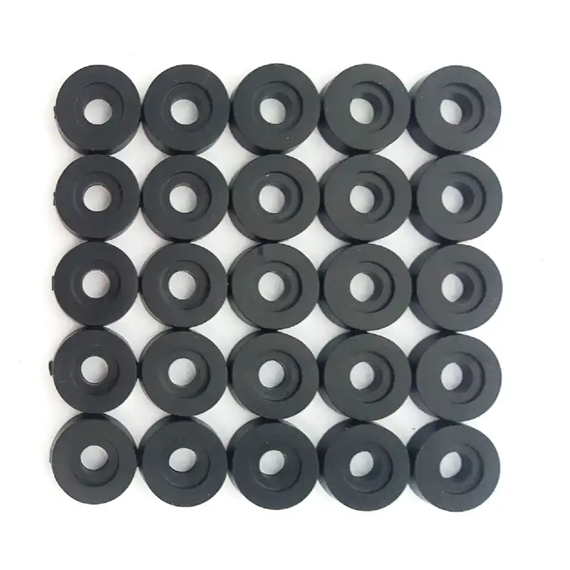 واشر شیر آب مدل 1 بسته 25 عددی