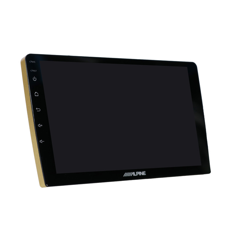 پخش کننده تصویری خودرو آلپاین مدل R1-32