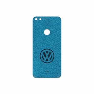 MAHOOT BL-VLKS_WGN Cover Sticker for Google Pixel